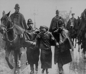 sylvia_pankhurst_being_arrested_1
