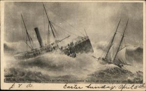 Schooner Alberta Atlantic City, NJ