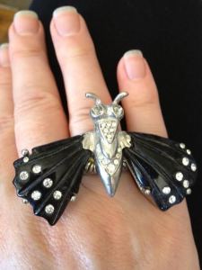 bat ring