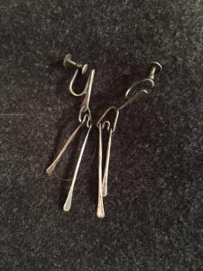 Art Smith earrings