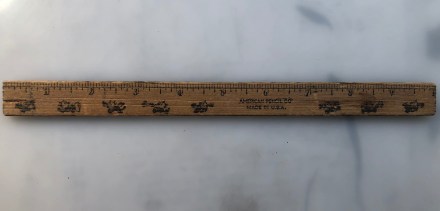 ruler 2
