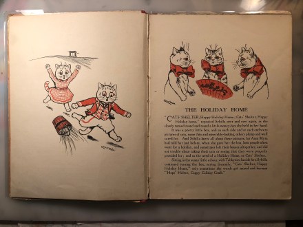 Wain holiday home.JPG