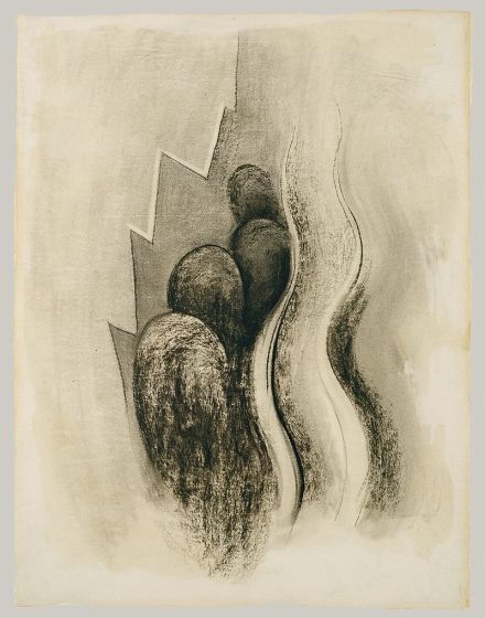 Drawing_XIII_by_Georgia_O'Keeffe_1915