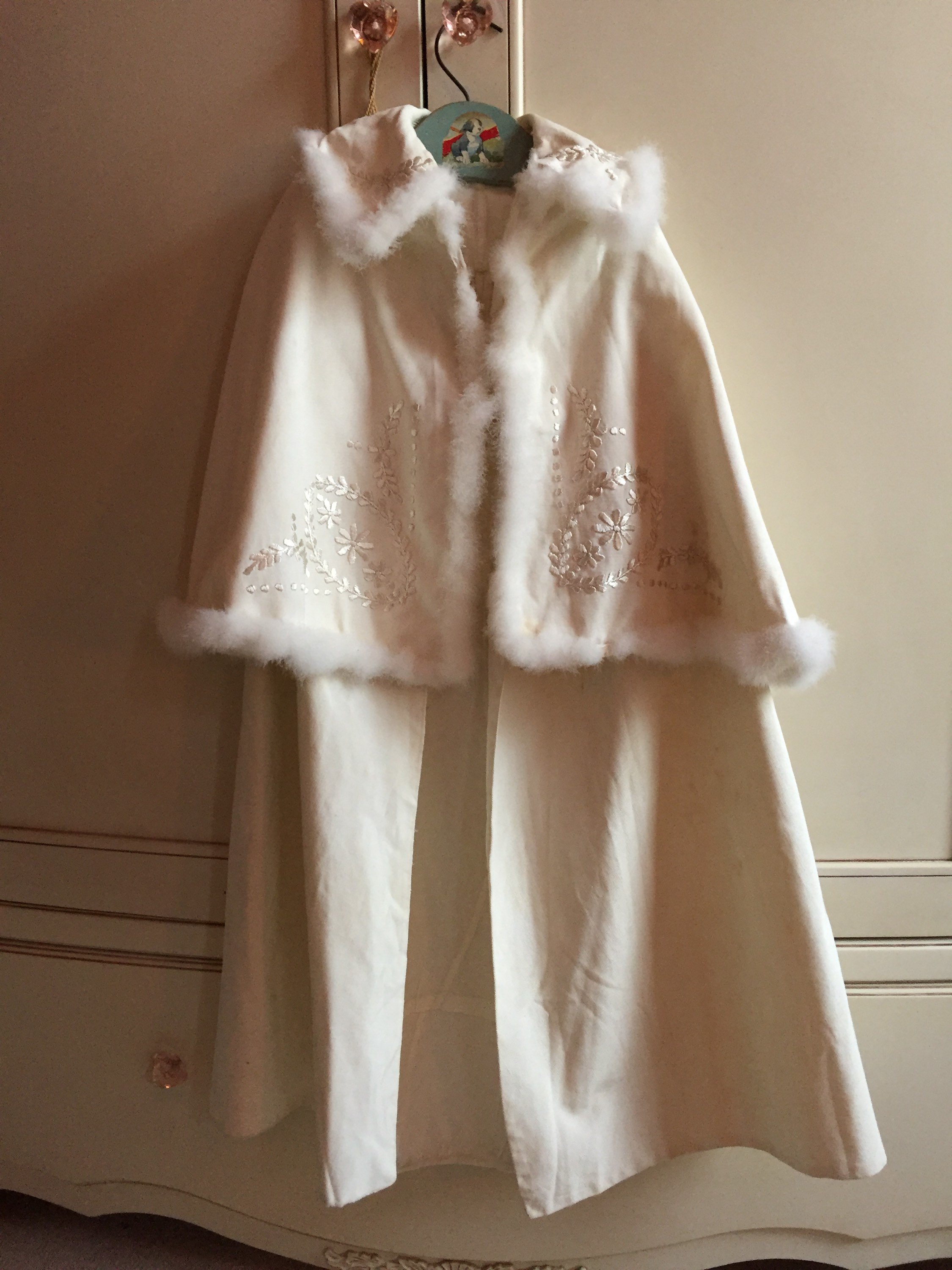 swans down trip 1900 Etsy