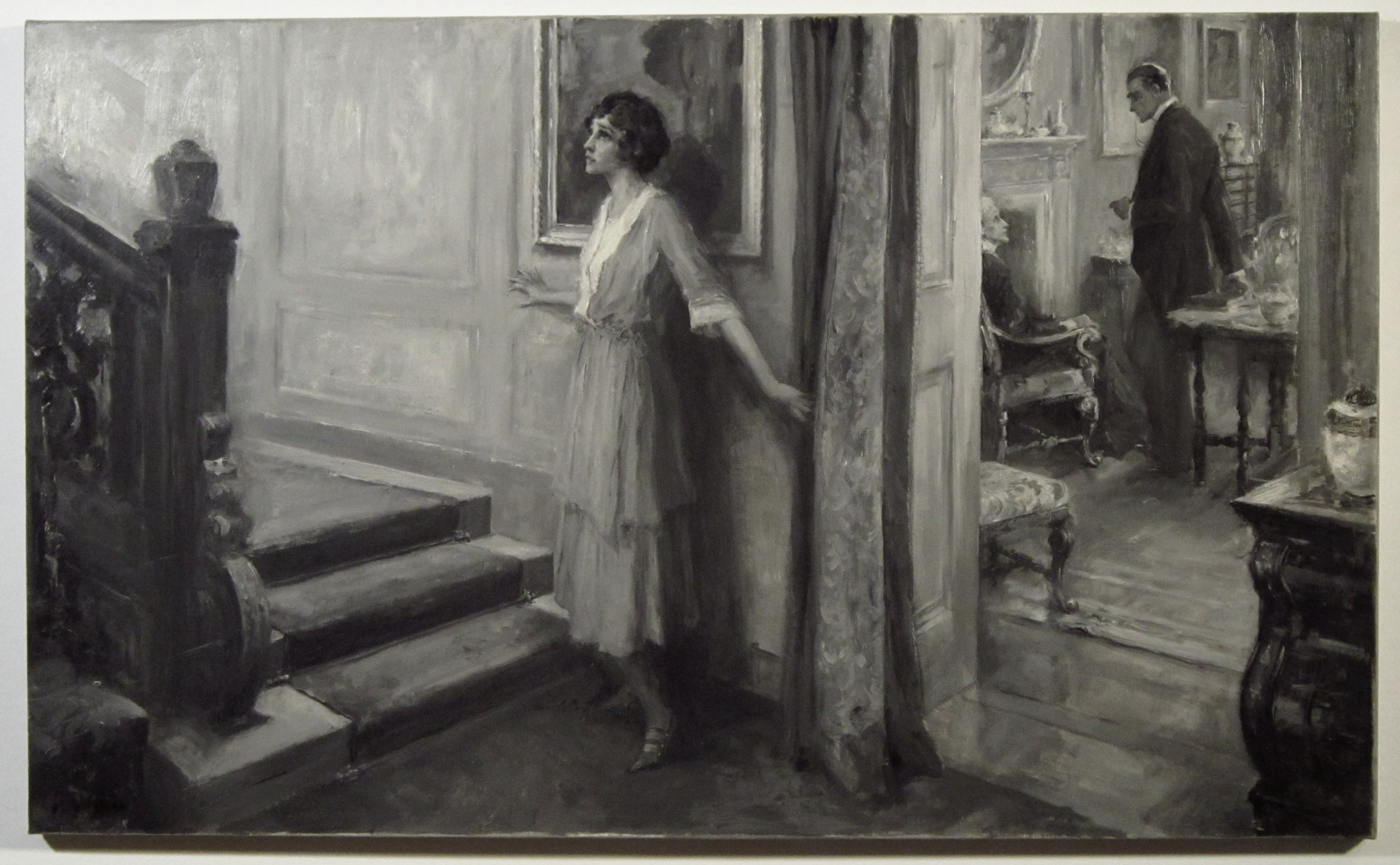 FC Yohn Good Housekeeping