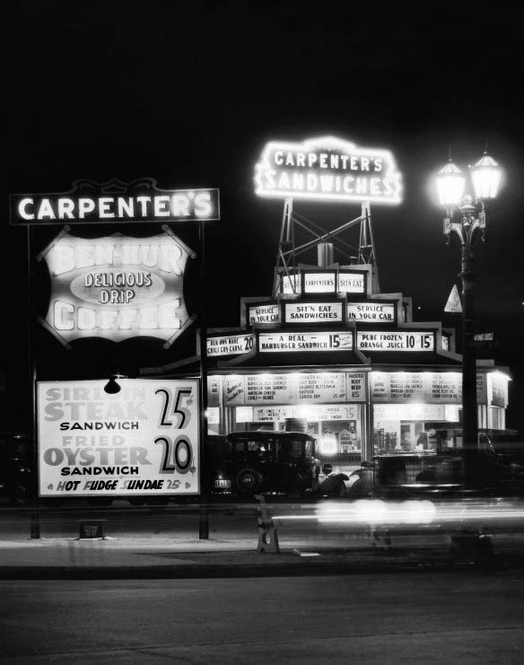 Carpenters_1930s