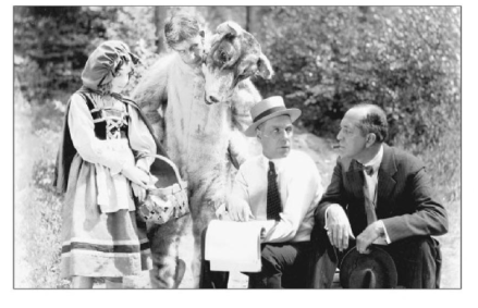 Little Red Riding Hood 2